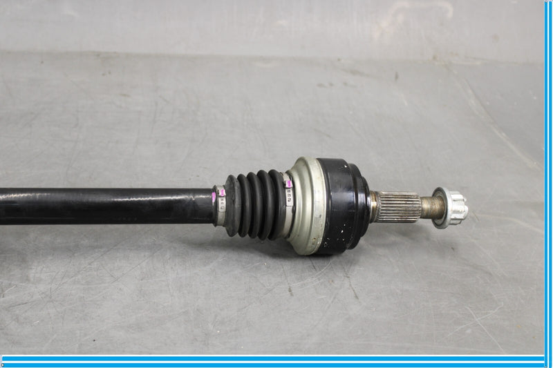 Load image into Gallery viewer, 11-18 Porsche Cayenne Right Passenger Side CV Axle Shaft Axleshaft Oem