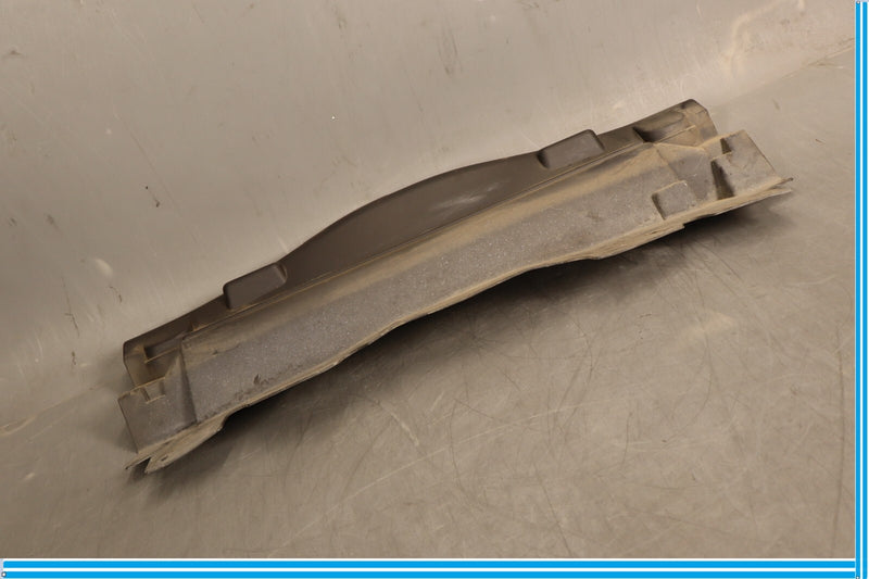 Load image into Gallery viewer, 07-11 Jaguar XK XKR X150 Radiator Sight Shield Core Support Cover Oem