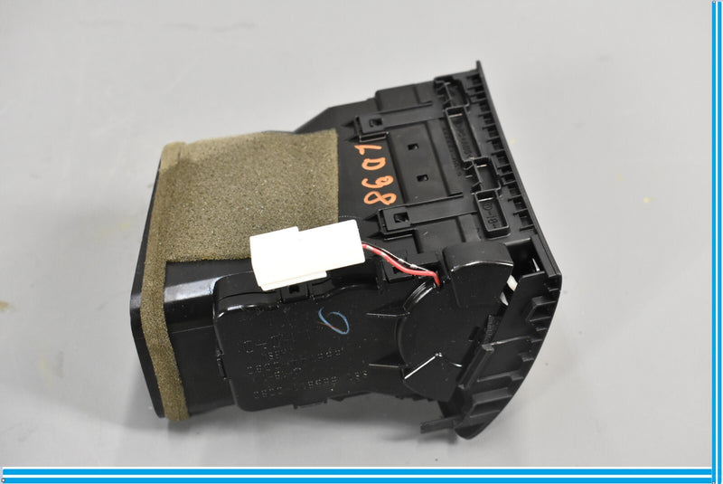 Load image into Gallery viewer, 07-12 Lexus LS460 Front Left Driver Side Dash A/C AC Air Vent Grille Oem