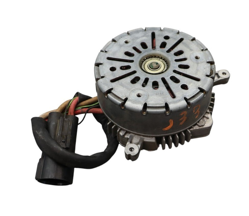 Load image into Gallery viewer, 17-22 Alfa Romeo Giulia Engine Motor Cooling Fan Resistor Motor Unit Oem