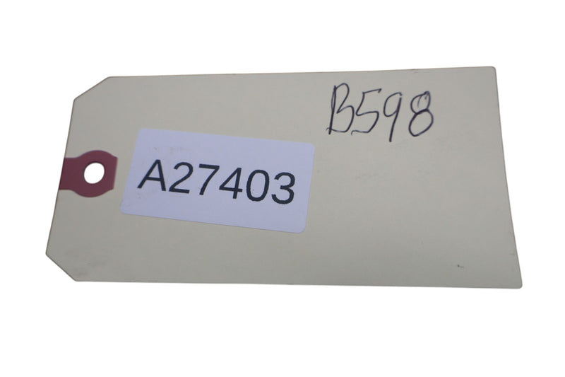Load image into Gallery viewer, 07-17 BMW 650i 740i 740Li 750i Engine Fuel Injector 13538616079 Oem