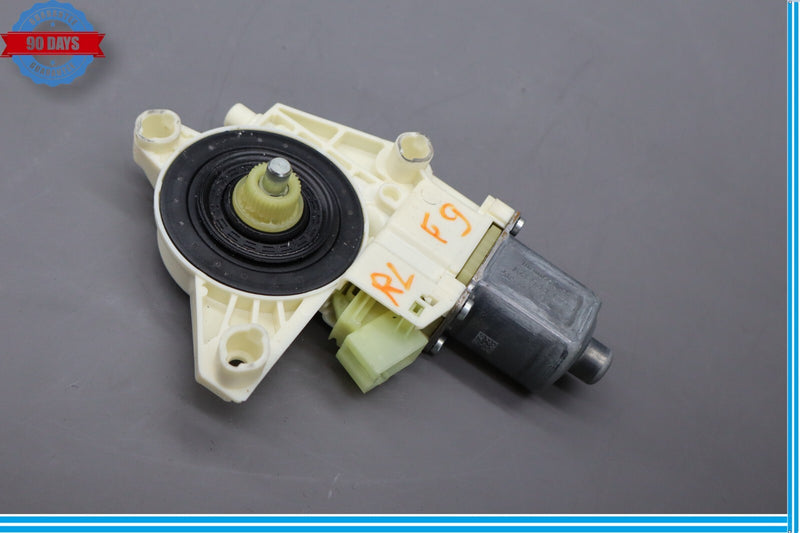 Load image into Gallery viewer, 10-15 Mercedes X204 GLK350 Rear Left Side Door Window Regulator Motor Oem