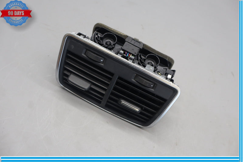 Load image into Gallery viewer, 12-15 Audi A7 Quattro RS7 S7 Rear Center Console Air Vent 4G0819203 Oem