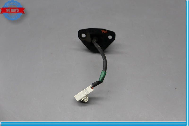 Load image into Gallery viewer, 07-12 Lexus LS460 LS460LRear Trunk Lid Back Up Reverse Camera 86790-50020 Oem