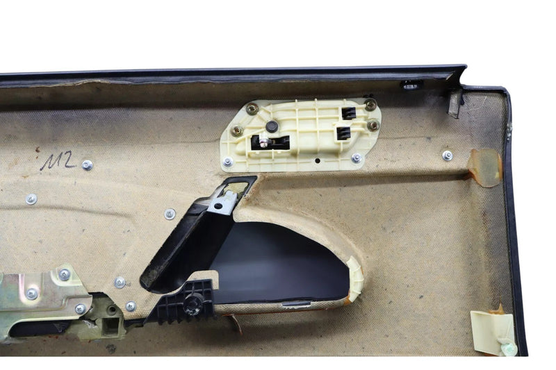 Load image into Gallery viewer, 94-99 Mercedes W140 S500 S600 Rear Right Passenger Interior Door Panel Trim Oem