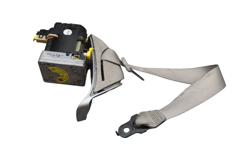 Load image into Gallery viewer, 03-06 Mercedes R230 SL500 SL600 Right Passenger Side Seat Belt Retractor Oem
