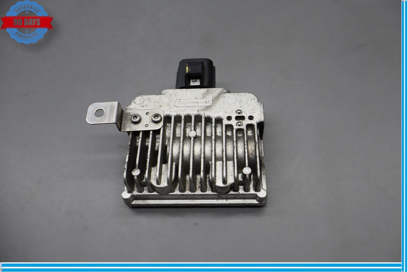 Load image into Gallery viewer, 07-24 Jaguar X250 XF XK F-Type XF Gas Fuel Pump Control Module 7W839D372AA Oem