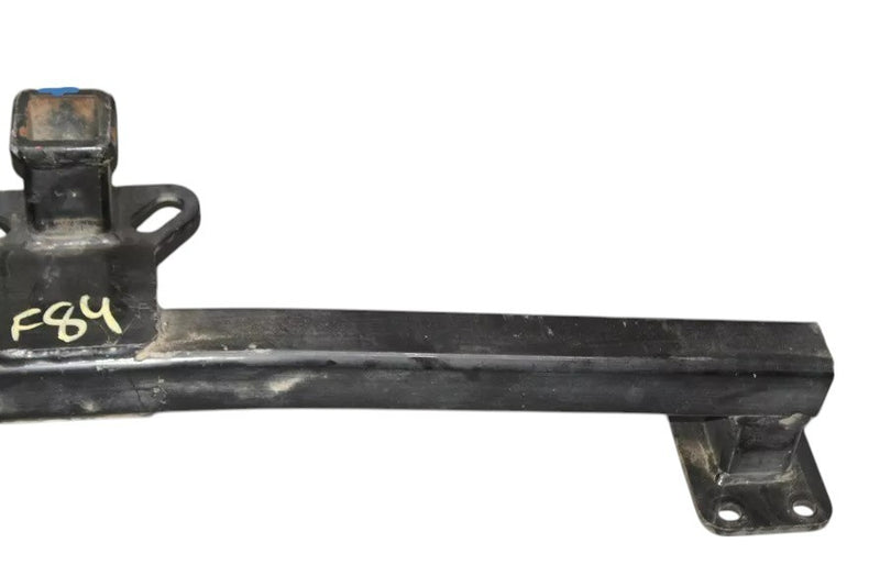 Load image into Gallery viewer, 07-15 Audi Q7 Rear Trailer Tow Hitch Reinforcement Bar Impact Bar 4L0803921F Oem