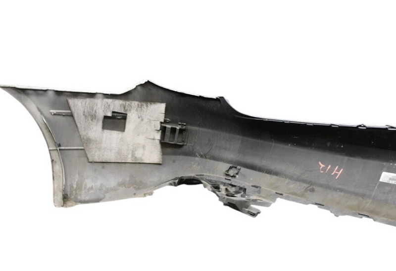 Load image into Gallery viewer, 14-17 Mercedes E350 E550 Convertible Base Rear Bumper Cover Panel Assembly Oem