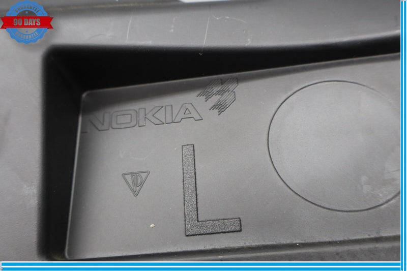 Load image into Gallery viewer, 97-02 Porsche Boxster Front Left Driver Side Door Subwoofer Speaker Oem