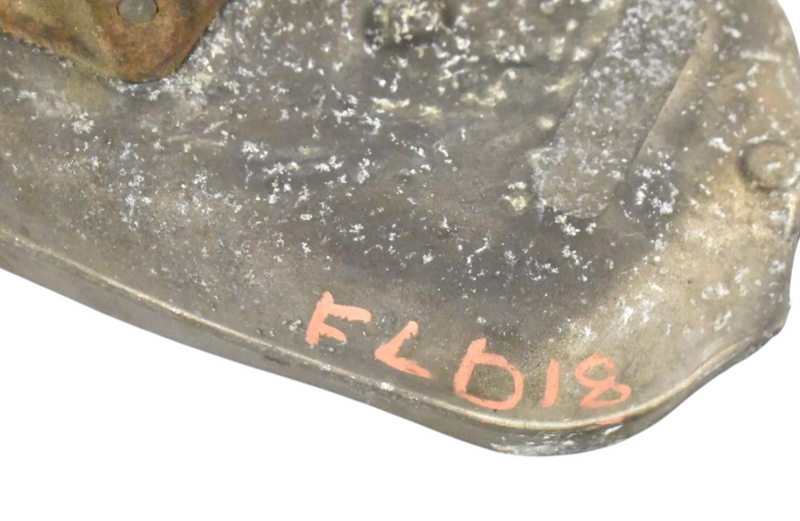 Load image into Gallery viewer, 03-10 Maserati Quattroporte M139 Front Left Side Spindle Knuckle Hub 206791 Oem