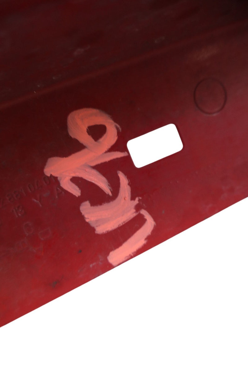 Load image into Gallery viewer, 12-20 Mercedes R172 SLK350 SLK250 Front Right Side Wing Fender Panel Oem