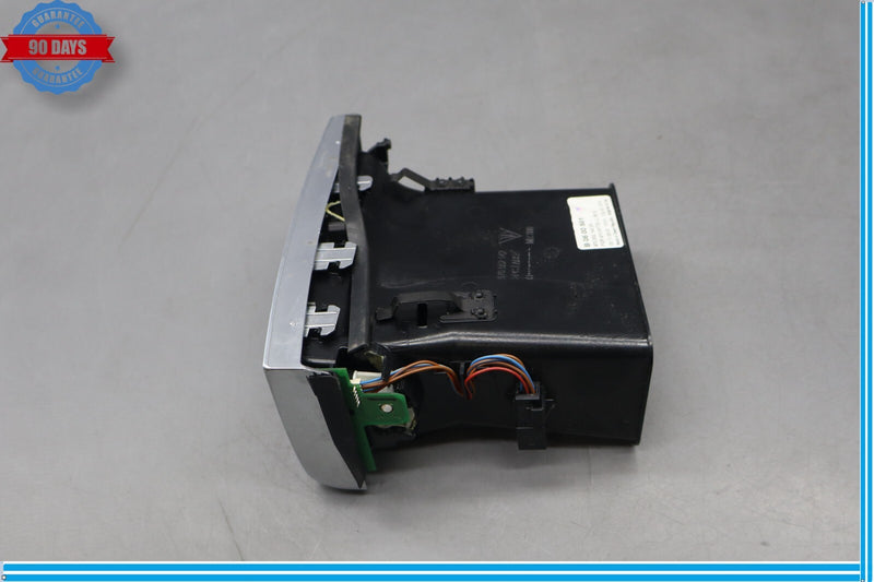 Load image into Gallery viewer, 10-16 Porsche Panamera Front Right Inner Dash AC A/C Air Vent Trim Grille Oem