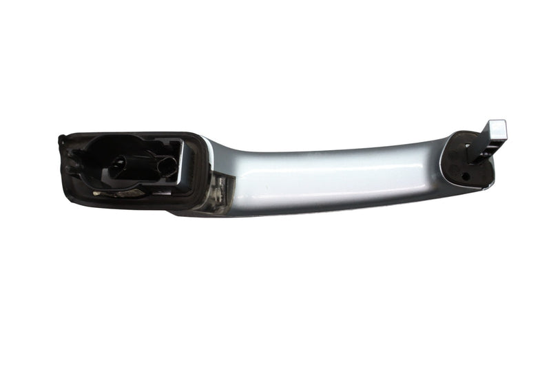 Load image into Gallery viewer, 14-21 BMW I01 i3 i3s Front Left Driver Exterior Door Grab Handle No Keyless Oem