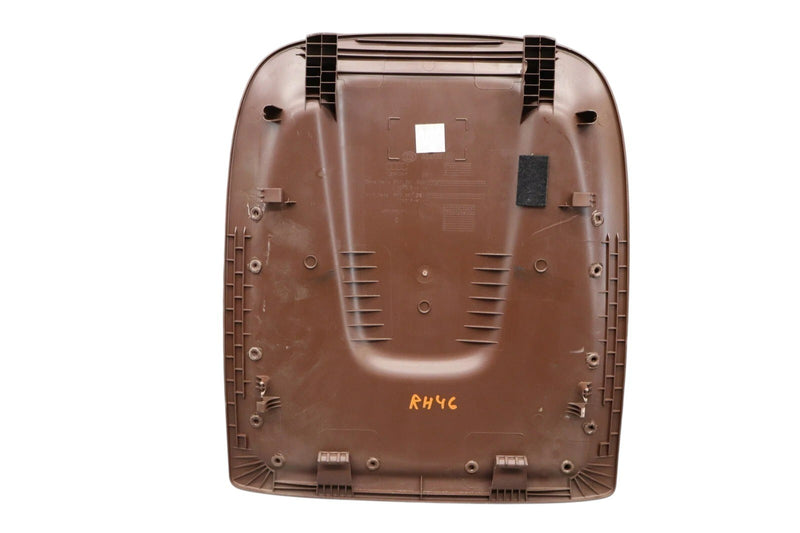 Load image into Gallery viewer, 11-17 Volkswagen Touareg VW Front Right Side Seat Backrest Trim Cover Panel Oem