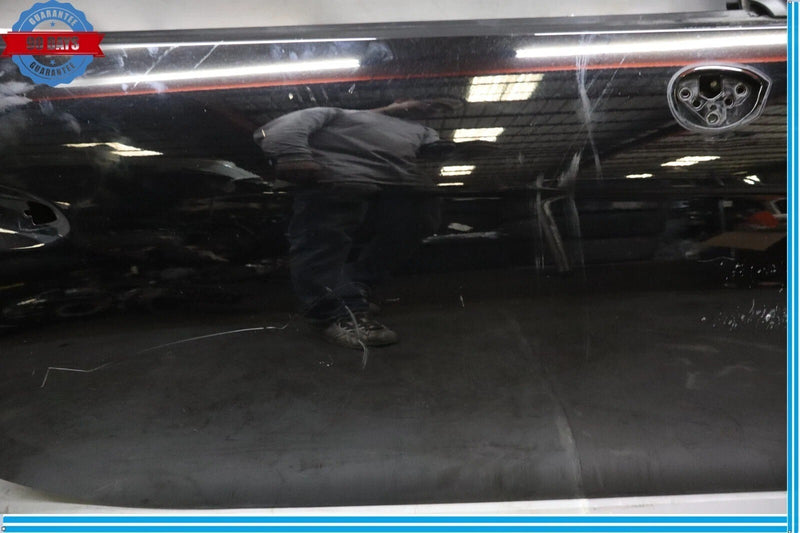 Load image into Gallery viewer, 12-20 Mercedes R172 SLK250 SLK350 Exterior Right Passenger Door Shell Panel OEM