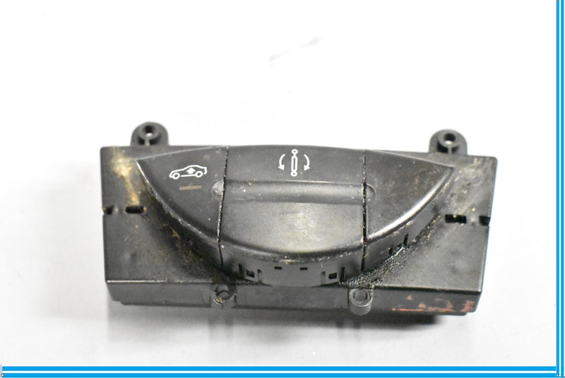 Load image into Gallery viewer, 03-11 Mercedes CLS550 CLS55 AMG E550 W219 Air Suspension Control Switch Oem