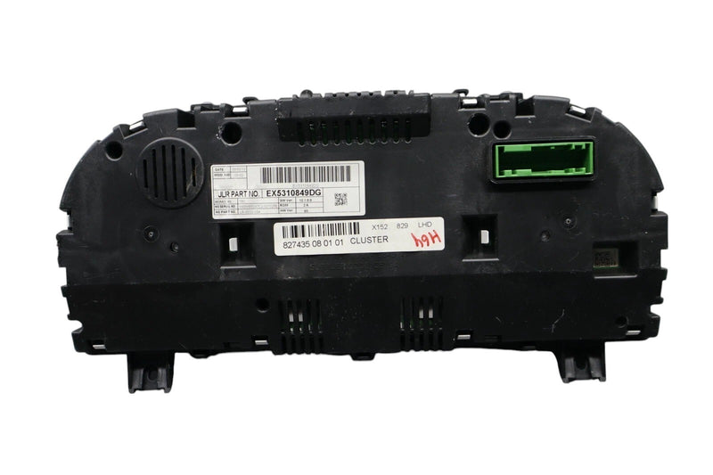 Load image into Gallery viewer, 14-17 Jaguar X152 F-Type Speedometer Instrument Cluster Gauge EX5310849DG Oem