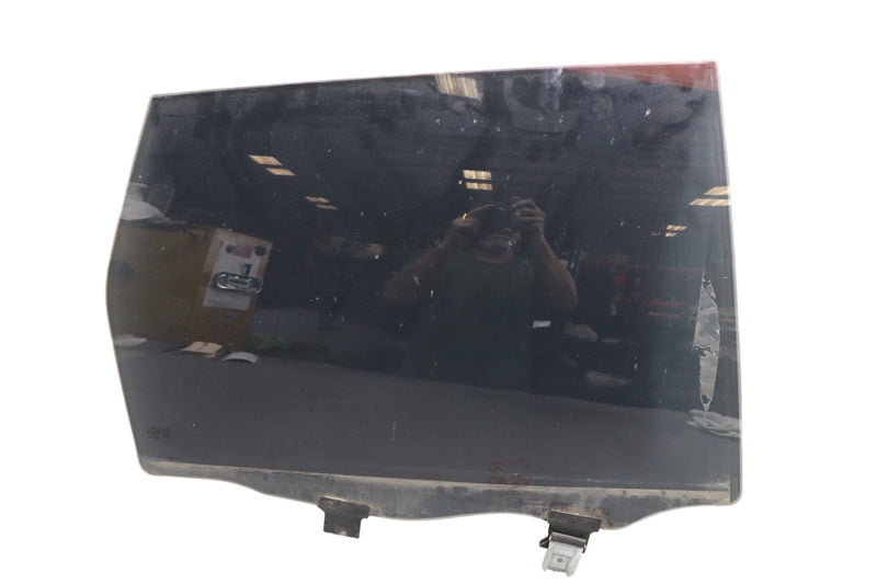 Load image into Gallery viewer, 11-18 Porsche Cayenne Turbo 958 Rear Right Passenger Side Door Window Glass Oem