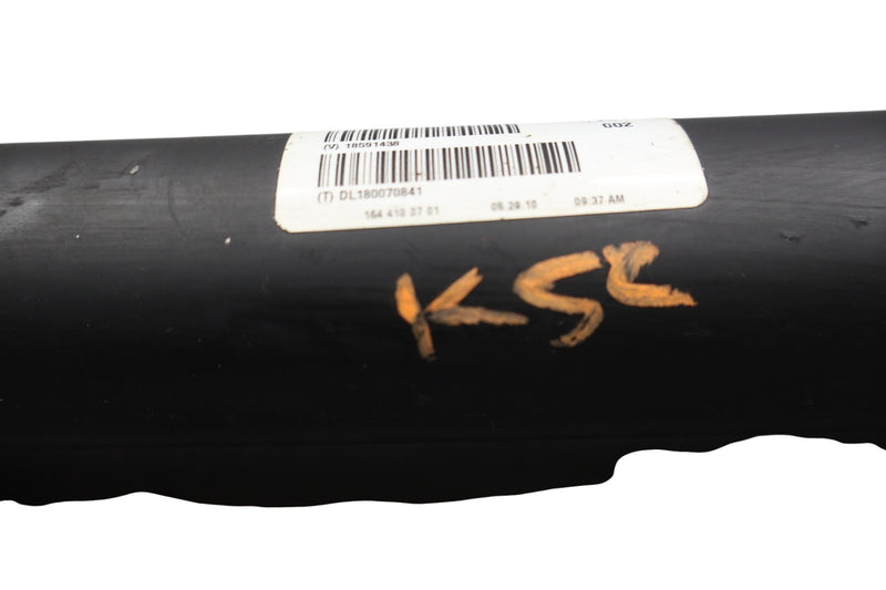 Load image into Gallery viewer, 06-13 Mercedes X164 GL450 R350 4Matic Front Drive Shaft Driveshaft Axle Oem