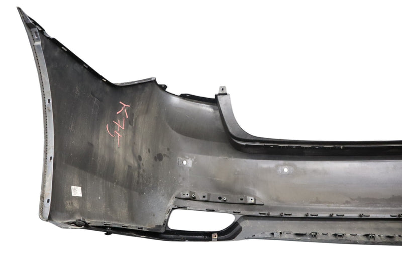Load image into Gallery viewer, 15-20 Hyundai Genesis G80 Rear Lower Bumper Cover Panel Assembly Oem