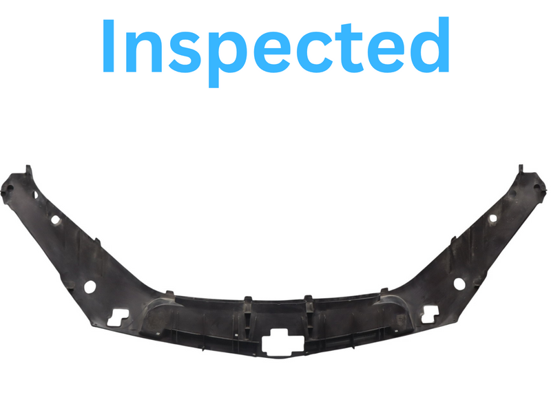 Load image into Gallery viewer, 12-19 Mercedes X166 GL450 GLE350 Upper Radiator Support Top Cover Oem