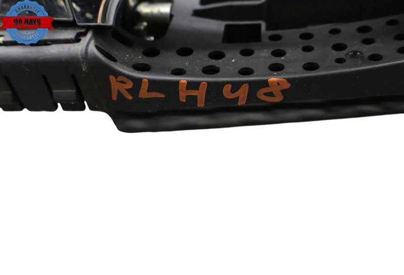 Load image into Gallery viewer, 11-18 Audi A8 Quattro Rear Left Driver Side Exterior Door Handle 4H0837885 Oem