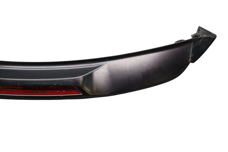 Load image into Gallery viewer, 11-18 Porsche Cayenne 958 Rear Lower Bumper Hatch Trunk Lid Spoiler Oem