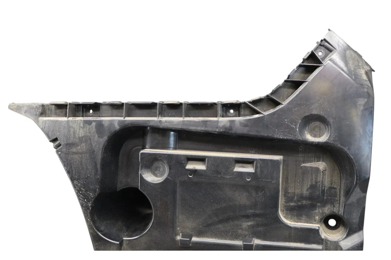 Load image into Gallery viewer, 09-15 BMW 750i 740i 740Li Rear Left Driver Side Bumper Mount Support Bracket OEM