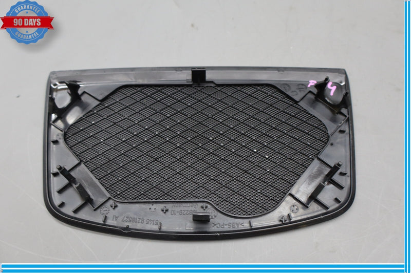 Load image into Gallery viewer, 12-18 BMW 320i 328i F30 kardon Surround Sound System Center Speaker Cover Oem