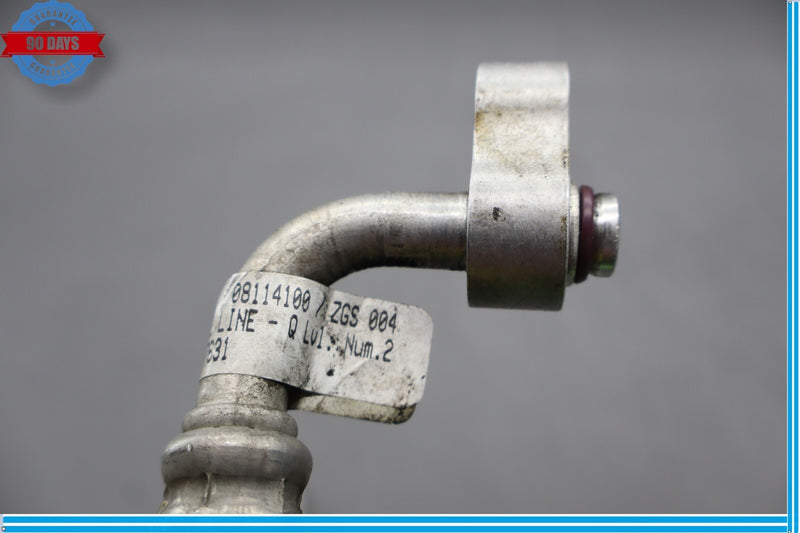 Load image into Gallery viewer, 12-16 Mercedes X166 GL550 ML63 AMG A/C AC Air Conditioning Hose Pipe Line Oem