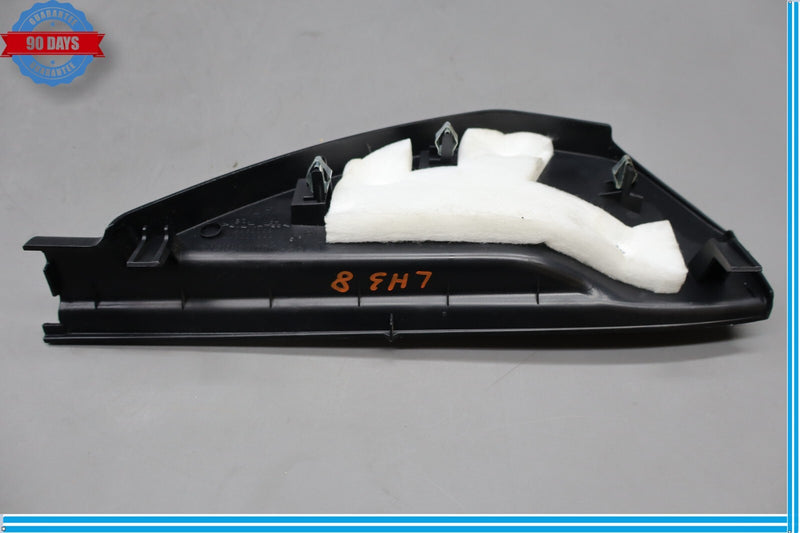 Load image into Gallery viewer, 12-19 Mercedes X166 GL450 GLS550 Left Side Trim Dashboard Dash Board Black Oem