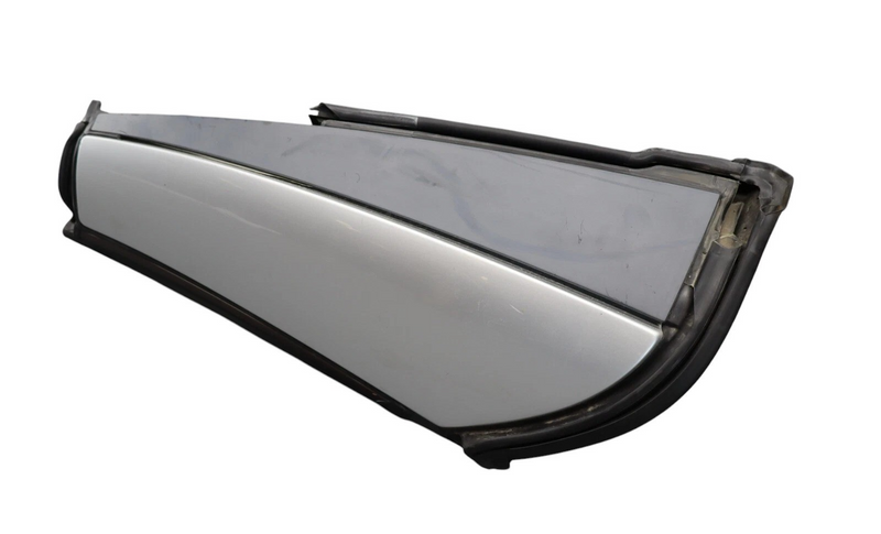 Load image into Gallery viewer, 03-12 Mercedes SL500 Rear Left Convertible Roof C Pillar Hinge Cover 2307900519