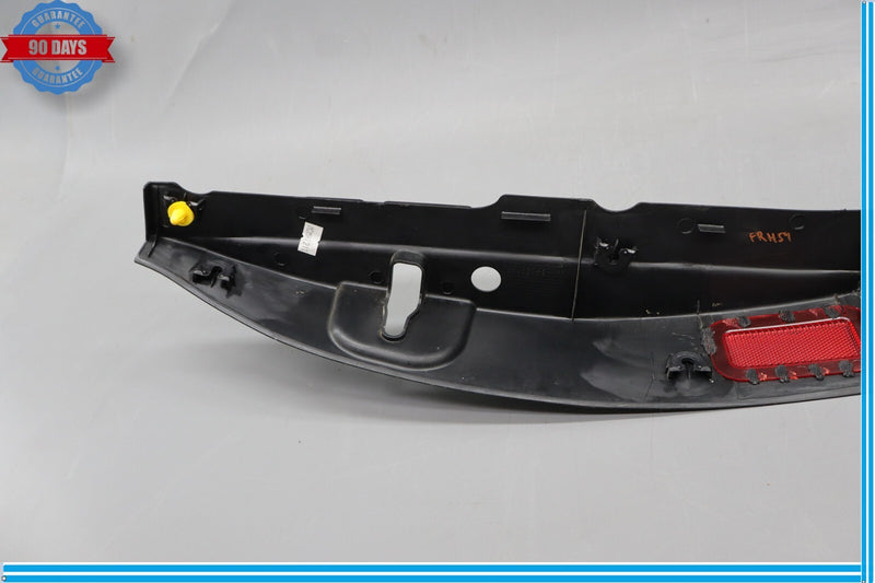 Load image into Gallery viewer, 11-16 Hyundai Equus Front Right Passenger Side Trim Cover Panel Oem
