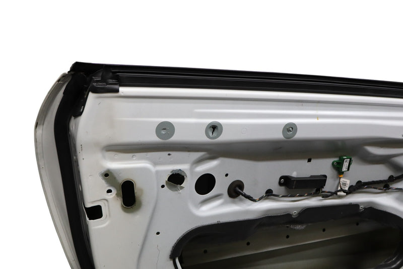Load image into Gallery viewer, 10-17 Mercedes W207 E350 E550 Front Left Exterior Door Shell Panel White Oem