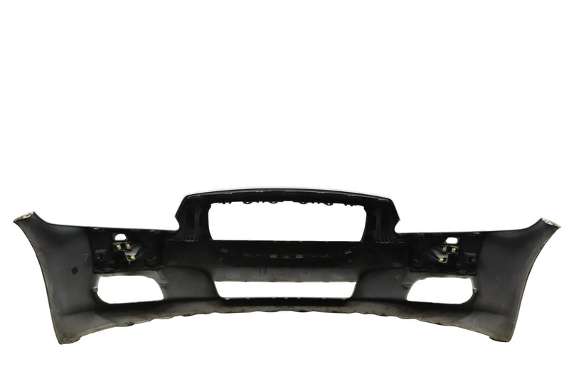 Load image into Gallery viewer, 10-15 Jaguar X351 XJ XJL XJR Front Bumper Cover Panel Assembly White Oem