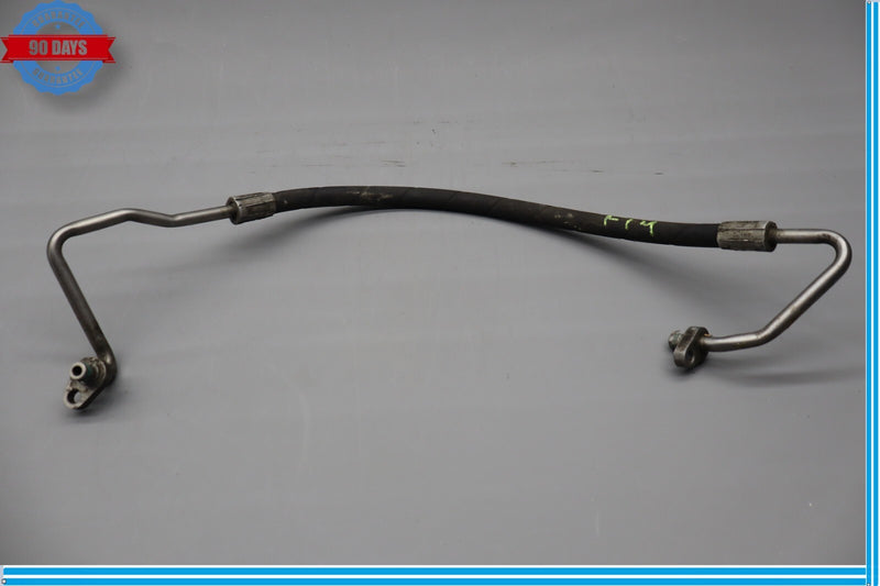 Load image into Gallery viewer, 12-16 Mercedes X166 GL450 ML63 AMG A/C AC Air Conditioning Hose Pipe Line Oem