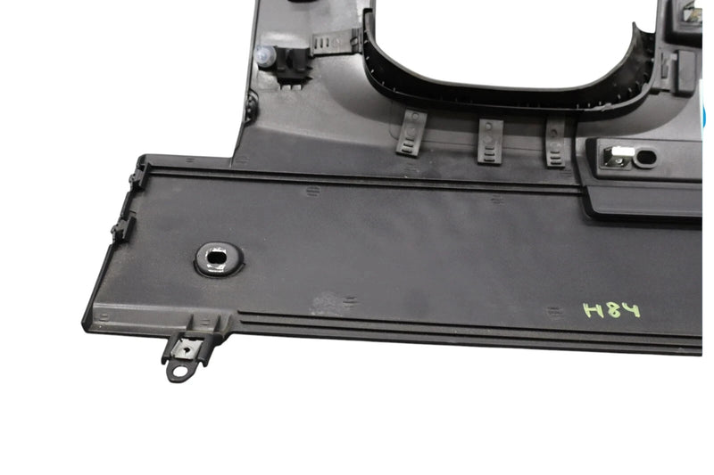 Load image into Gallery viewer, 11-17 Volkswagen Touareg Front Left Driver Side Lower Dash Panel Cover Trim OEM