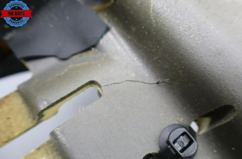 Load image into Gallery viewer, 03-17 Bentley Continental GT Coupe Rear Center Console Armrest Storage Oem