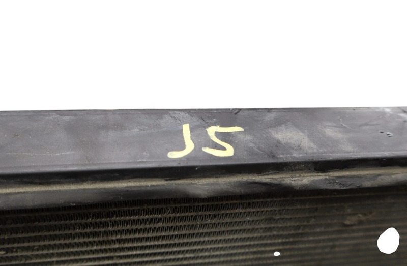 Load image into Gallery viewer, 14-22 Maserati Ghibli AC A/C Air Conditioning Condenser Cooler 16474837 Oem