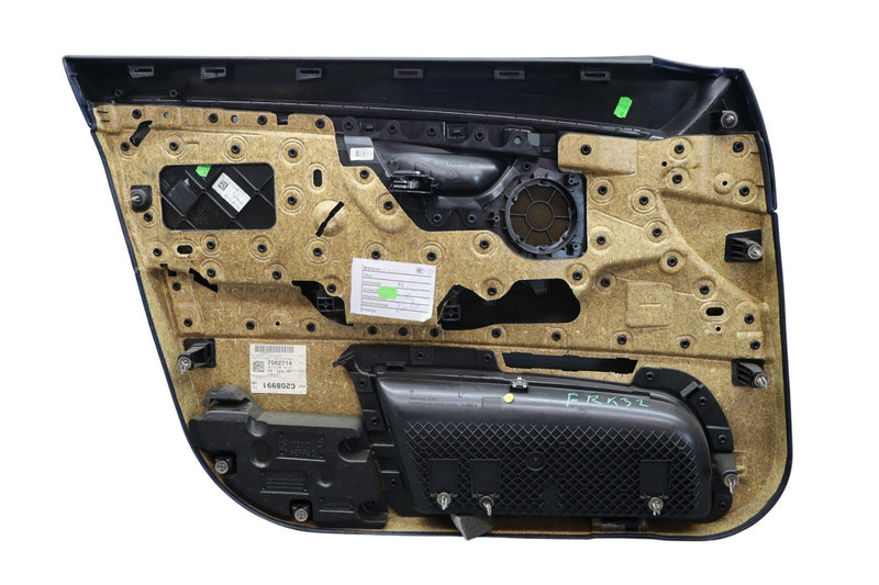 Load image into Gallery viewer, 10-17 BMW 535i 535XI GT 550i GT Front Right Side Interior Door Panel Trim Oem