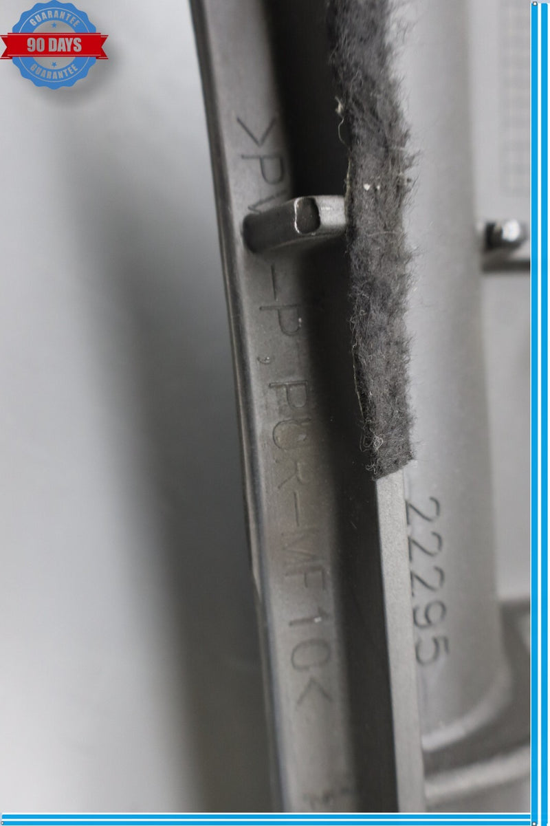 Load image into Gallery viewer, 14-20 Maserati Quattroporte Rear Left Side Door Sill Scuff Plate Trim Cover Oem