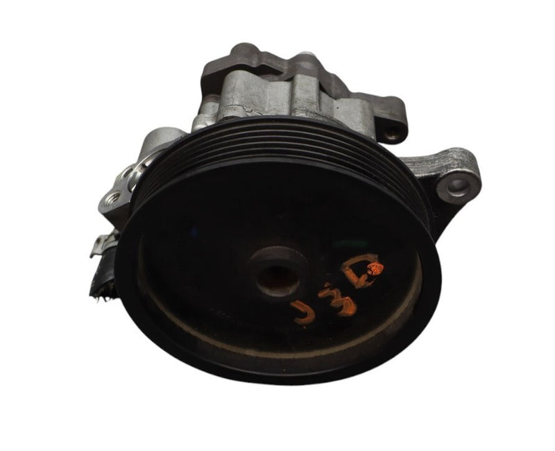 Load image into Gallery viewer, 12-15 Mercedes W204 C250 SLK250 M271 1.8L Power Steering Pump 0064663601 Oem