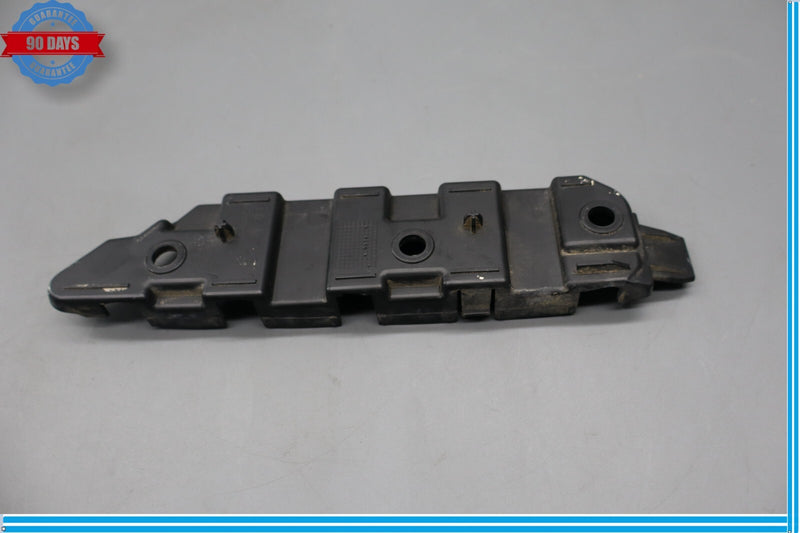 Load image into Gallery viewer, 06-12 Bentley Continental Front Left Side Bumper Retainer Guide Bracket Oem