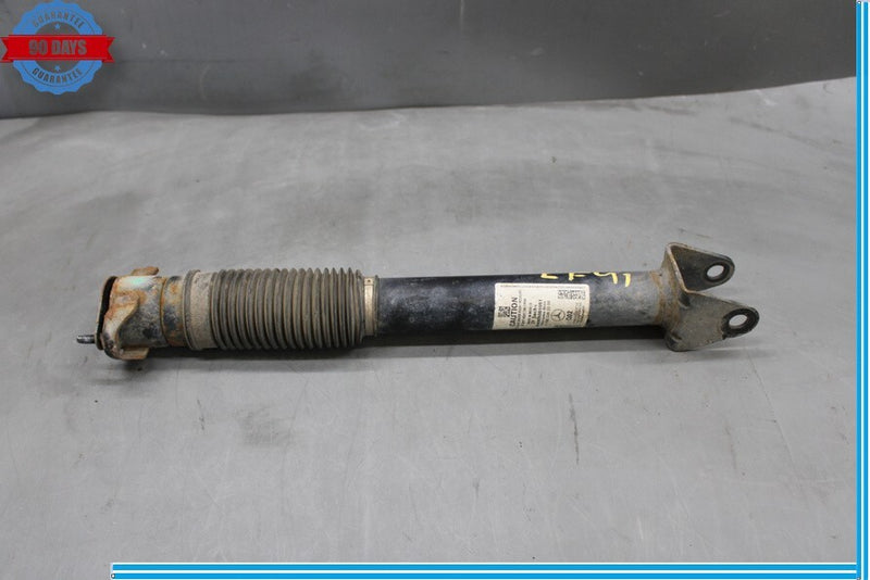 Load image into Gallery viewer, 13-16 Mercedes X166 GL450 GL550 Rear Left Side Shock Absorber Strut Assembly Oem