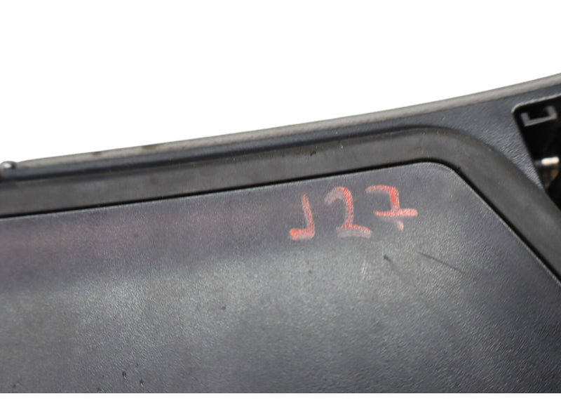 Load image into Gallery viewer, 07-11 Mercedes W219 CLS550 CLS55 Center Console Armrest Arm Rest Cover Oem