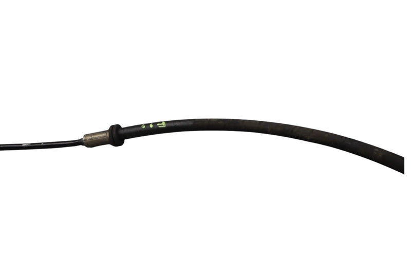 Load image into Gallery viewer, 03-06 Mercedes SL500 R230 Rear Left ABC Hydraulic Line Pipe Hose A2309970552 Oem