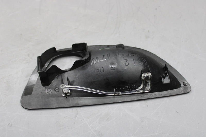 Load image into Gallery viewer, 11-16 BMW 528i 535i 550i F10 Rear Left Side Door Panel Handle Trim Cover Oem