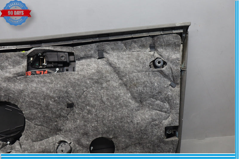 Load image into Gallery viewer, 11-18 Audi A8 Quattro Front Left Driver Side Interior Door Panel Trim Oem