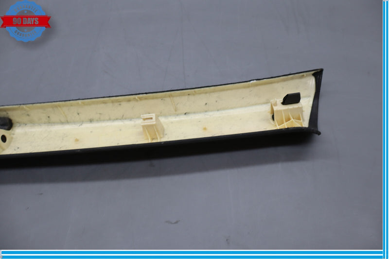 Load image into Gallery viewer, 12-15 Audi A6 Quattro Front Right Side Windshield A Pillar Trim Cover Panel Oem